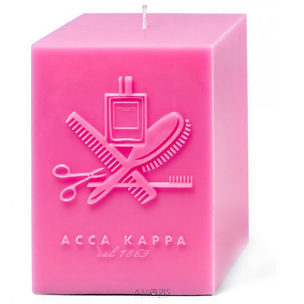 Acca Kappa Virginia Rose Candle
